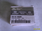 KIA NEW PRIDE spare parts_93110 3K000_